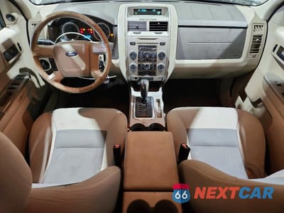 Zdjęcie 8 z 11 samochodu: 2008 FORD ESCAPE XLT VIN:1FMCU03Z28KB49565 - miniatura