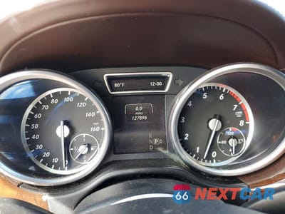 Zdjęcie 9 z 12 samochodu: 2015 MERCEDES-BENZ GL 450 4MATIC VIN:4JGDF6EE9FA542770 - miniatura