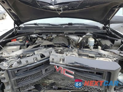 Zdjęcie 11 z 13 samochodu: 2015 GMC SIERRA K1500 VIN:1GTV2TEC5FZ327132 - miniatura