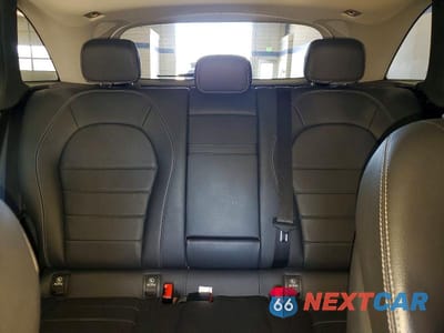 Zdjęcie 10 z 13 samochodu: 2018 MERCEDES-BENZ GLC 300 4MATIC VIN:WDC0G4KB9JF329550 - miniatura