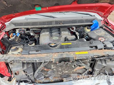 Zdjęcie 11 z 12 samochodu: 2005 NISSAN TITAN XE VIN:1N6BA07B55N573450 - miniatura