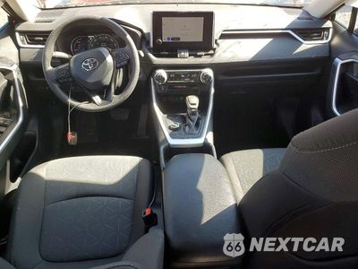 Zdjęcie 8 z 12 samochodu: 2025 TOYOTA RAV4 HYBRID XLE VIN:4T3RWRFVXSU210455 - miniatura