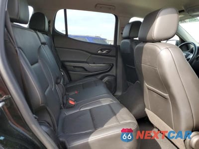 Zdjęcie 11 z 12 samochodu: 2023 GMC ACADIA SLT VIN:1GKKNUL43PZ148850 - miniatura