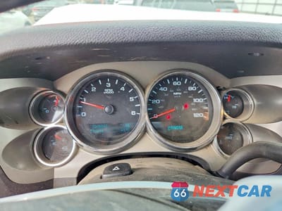 Zdjęcie 9 z 11 samochodu: 2013 GMC SIERRA K1500 SLE VIN:1GTR2VE74DZ138954 - miniatura