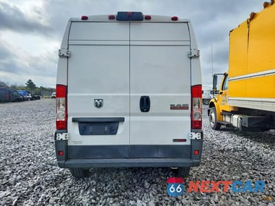 Zdjęcie 6 z 12 samochodu: 2015 RAM PROMASTER 2500 UTILITY / SERVICE VAN VIN:3C6TRVDD6FE504413 - miniatura