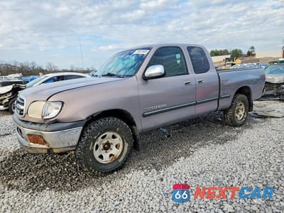 2001 TOYOTA TUNDRA SR5 5TBRT34161S148406 - główne zdjęcie licytacji z USA - miniatura