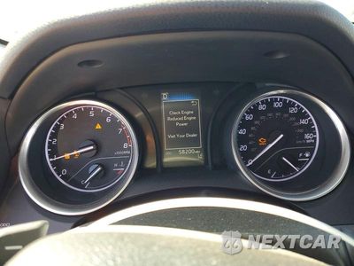 Zdjęcie 9 z 12 samochodu: 2018 TOYOTA CAMRY SE VIN:4T1B11HK1JU577191 - miniatura