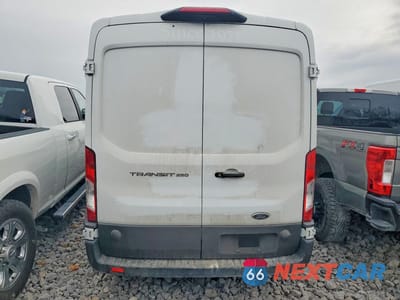 Zdjęcie 6 z 13 samochodu: 2024 FORD TRANSIT 250 UTILITY / SERVICE VAN VIN:1FTBR1C88RKA75021 - miniatura