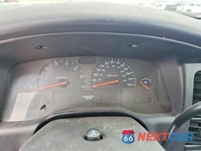 Zdjęcie 9 z 12 samochodu: 2003 DODGE DAKOTA SXT UTILITY / SERVICE TRUCK VIN:1D7GG16X13S195559 - miniatura