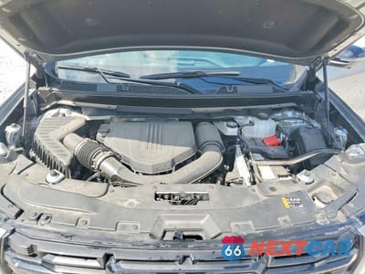 Zdjęcie 12 z 14 samochodu: 2025 GMC ACADIA ELEVATION VIN:1GKENKRS4SJ204275 - miniatura