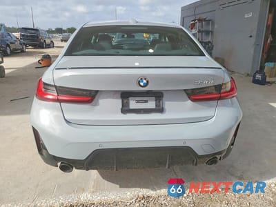 Zdjęcie 6 z 12 samochodu: 2025 BMW 330I VIN:3MW69CW0XS8F16591 - miniatura