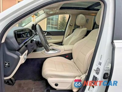 Zdjęcie 11 z 13 samochodu: 2020 MERCEDES-BENZ GLE 350 4MATIC VIN:4JGFB4KEXLA063637 - miniatura