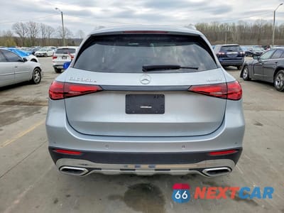 Zdjęcie 6 z 14 samochodu: 2025 MERCEDES-BENZ GLC 350E VIN:W1NKM5GB2SF293863 - miniatura