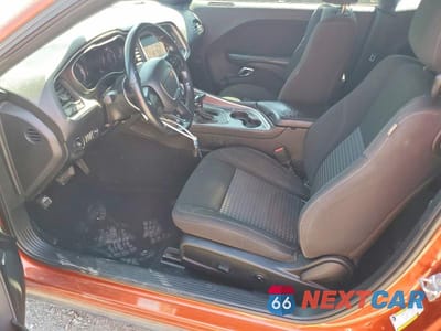 Zdjęcie 7 z 12 samochodu: 2020 DODGE CHALLENGER SXT VIN:2C3CDZAG9LH214782 - miniatura