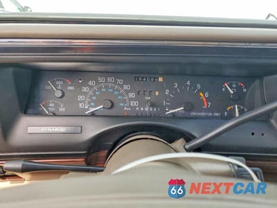 Zdjęcie 9 z 11 samochodu: 1997 BUICK LESABRE LIMITED VIN:1G4HR52K9VH466986 - miniatura