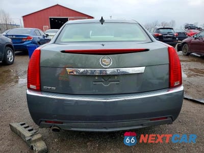 Zdjęcie 6 z 12 samochodu: 2011 CADILLAC CTS VIN:1G6DA5EY1B0132295 - miniatura