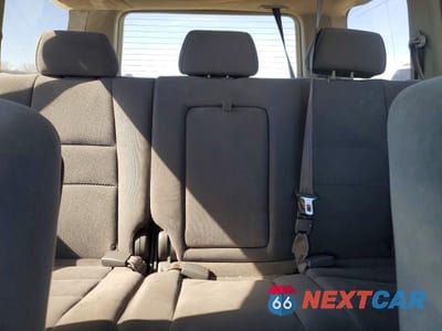 Zdjęcie 10 z 13 samochodu: 2007 HONDA PILOT EX VIN:5FNYF284X7B024743 - miniatura