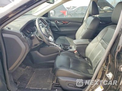 Zdjęcie 7 z 14 samochodu: 2020 NISSAN ROGUE SL VIN:5N1AT2MT2LC738831 - miniatura