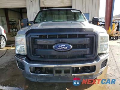 Piąte zdjęcie samochodu w środku: 2012 FORD F250 SUPER DUTY VIN:1FT7X2B62CEC72631 - miniatura