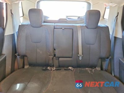 Zdjęcie 10 z 14 samochodu: 2012 GMC TERRAIN SLE VIN:2GKALMEK5C6125198 - miniatura