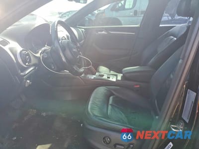 Zdjęcie 7 z 11 samochodu: 2016 AUDI A3 PREMIUM VIN:WAUA7GFF3G1041504 - miniatura