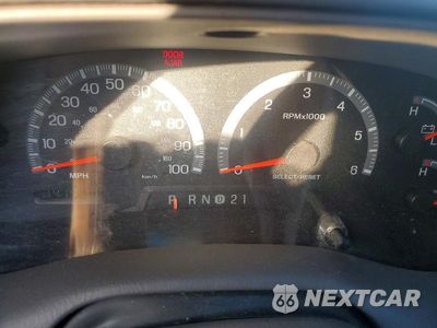 Zdjęcie 9 z 11 samochodu: 2003 FORD F150 SUPERCREW VIN:1FTRW07643KC38376 - miniatura