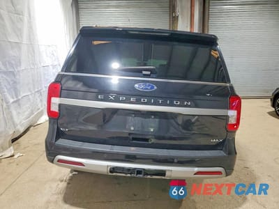 Zdjęcie 6 z 13 samochodu: 2024 FORD EXPEDITION MAX XLT VIN:1FMJK1J83REA18786 - miniatura
