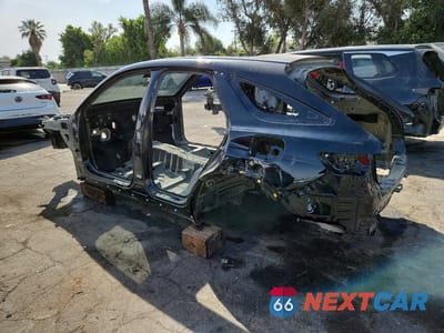 Drugie zdjęcie samochodu z przodu: 2026 GENESIS GV70 2.5T SPORT PRESTIGE VIN:KMUMFDTB7TU252083 - miniatura