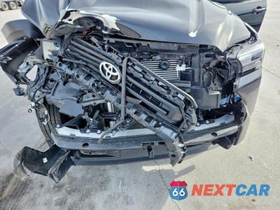 Zdjęcie 12 z 12 samochodu: 2025 TOYOTA 4RUNNER SR5 VIN:JTEVA5BR8S5026648 - miniatura