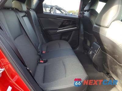 Zdjęcie 11 z 14 samochodu: 2025 TOYOTA BZ4X XLE VIN:JTMABACA0SA091941 - miniatura