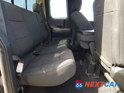 Zdjęcie 10 z 11 samochodu: 2009 NISSAN TITAN XE VIN:1N6AA06A89N303915 - miniatura