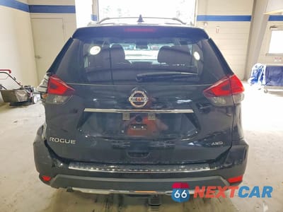 Zdjęcie 6 z 12 samochodu: 2017 NISSAN ROGUE S VIN:KNMAT2MV9HP537742 - miniatura