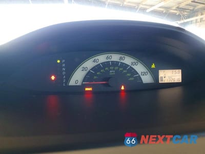 Zdjęcie 9 z 12 samochodu: 2007 TOYOTA YARIS BASE VIN:JTDBT923371055106 - miniatura