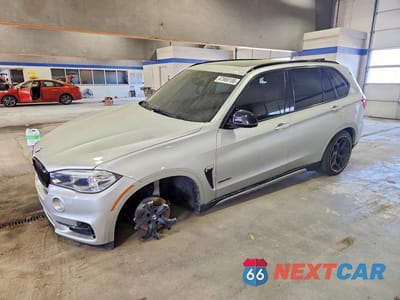 2015 BMW X5 XDRIVE35I 5UXKR0C58F0K67500 - główne zdjęcie licytacji z USA - miniatura