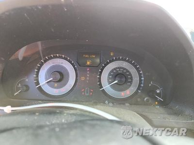 Zdjęcie 9 z 12 samochodu: 2011 HONDA ODYSSEY TOURING VIN:5FNRL5H96BB006419 - miniatura