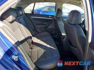 Zdjęcie 10 z 12 samochodu: 2008 VOLKSWAGEN JETTA SE VIN:3VWRZ71K78M146861 - miniatura