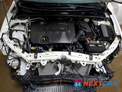 Zdjęcie 11 z 12 samochodu: 2017 TOYOTA COROLLA SE VIN:5YFBURHE2HP653609 - miniatura