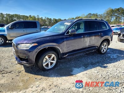 2016 VOLVO XC90 T5 YV4102KK6G1060543 - główne zdjęcie licytacji z USA - miniatura