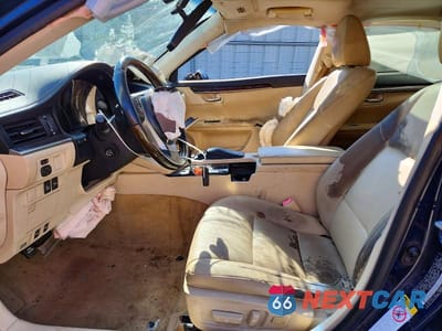 Zdjęcie 7 z 12 samochodu: 2013 LEXUS ES 350 BASE VIN:JTHBK1GG0D2018907 - miniatura