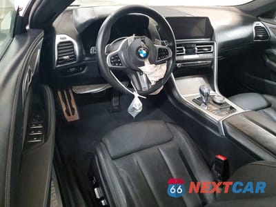 Zdjęcie 8 z 12 samochodu: 2019 BMW M850XI VIN:WBAFY4C58KBX38974 - miniatura