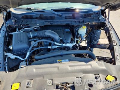 Zdjęcie 11 z 12 samochodu: 2014 RAM 1500 ST VIN:3C6JR7ATXEG178780 - miniatura