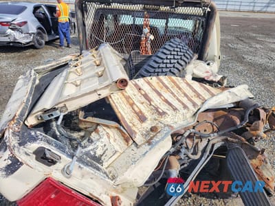 Zdjęcie 12 z 13 samochodu: 1990 FORD RANGER SUPER CAB VIN:1FTCR15T8LPA25400 - miniatura