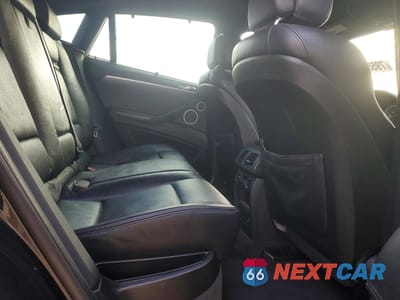 Zdjęcie 11 z 13 samochodu: 2012 BMW X6 M VIN:5YMGZ0C5XCLL29682 - miniatura