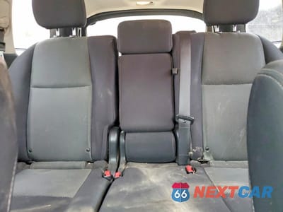 Zdjęcie 10 z 12 samochodu: 2019 NISSAN PATHFINDER SV VIN:5N1DR2MM0KC577236 - miniatura