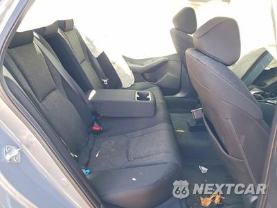 Zdjęcie 10 z 12 samochodu: 2025 HONDA ACCORD SE VIN:1HGCY1F4XSA046469 - miniatura