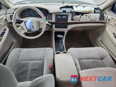 Zdjęcie 8 z 13 samochodu: 2002 CHEVROLET IMPALA LS VIN:2G1WH55K929343062 - miniatura