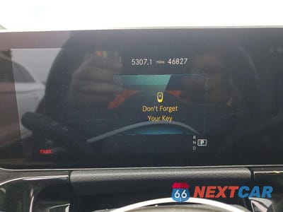 Zdjęcie 9 z 11 samochodu: 2021 MERCEDES-BENZ GLA 250 4MATIC VIN:W1N4N4HB4MJ117671 - miniatura