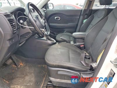 Zdjęcie 7 z 13 samochodu: 2014 KIA SOUL + VIN:KNDJP3A58E7005585 - miniatura