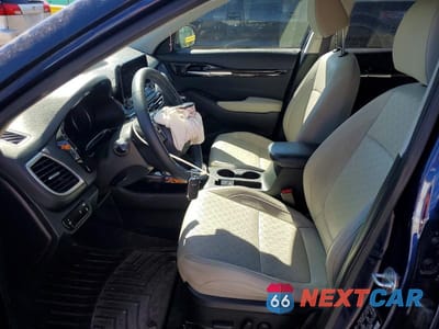 Zdjęcie 7 z 14 samochodu: 2021 KIA SELTOS SX TURBO VIN:KNDETCA20M7115208 - miniatura