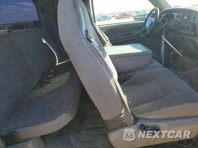 Zdjęcie 11 z 13 samochodu: 2001 DODGE RAM 2500 VIN:3B7KC23701G804400 - miniatura